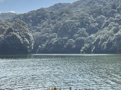 -广州市石门国家森林公园