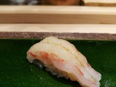 -鮨一日本料理(大中华店)