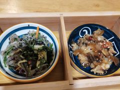 -桃屋日本料理(清华科技园店)