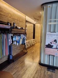 -意然瑜伽·普拉提