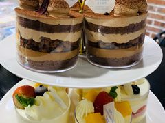 -好利来(四惠店)