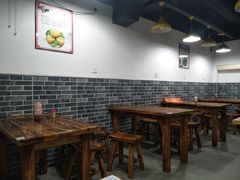 大堂-煎意浓·吴记煎包(交通路店)