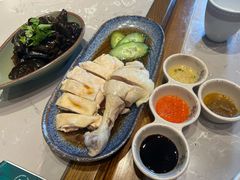 -章记星洲 · 新加坡餐厅(望京店)