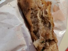 -家阳赵师傅油饼包烧麦(粮道街店)