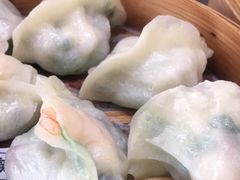 -韩记海鲜饺子旗舰店(红海新区店)