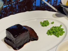 -杭州西子湖四季酒店·金沙厅