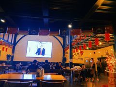 -普兰达德国餐厅·德式脆皮烤猪肘·自酿啤酒(观唐店)
