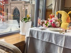 -黑宝石西餐厅(汇励99城市公园店)