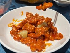 -柴米油盐三杯鸡(象山北路店)