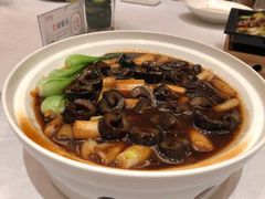 -鲁班张中原家宴(马庄街店)