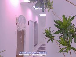 -臻美薈美容养生美甲美睫專門店