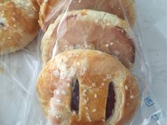 -麦斯汀烘焙坊(建昌兴隆店)