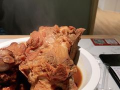 -关东小磨东北菜(漕河泾印象城店)