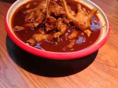 -老闵田螺馆·南昌市井菜·特色小吃(总店)