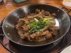 -侠成水上农庄(工业大道店)