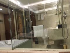 -张家港华芳金陵国际酒店