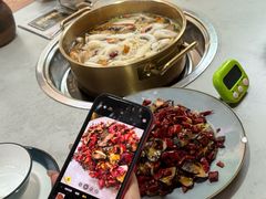 -大理董·董家小厨野生菌火锅(古城旗舰店)