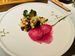 藜麦烧尼泊尔菌-叶叶菩提(太原别墅店)