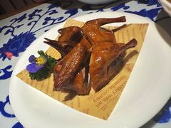 -江南赋(内蒙古大厦店)