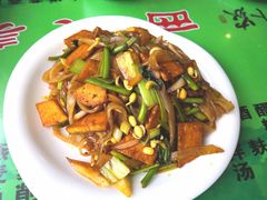 -令氏家外家周秦食府(高新店)