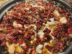 -常和州·夜宵大排档(常州单店)