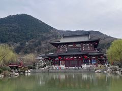 -华清宫景区