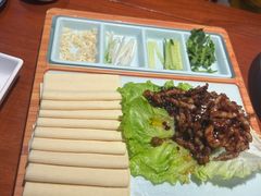 -京味张·北京烤鸭(南山店)