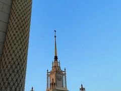 -北京展览馆