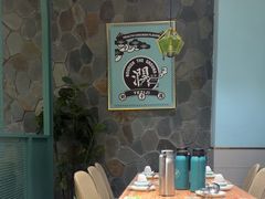 -春润大地海南椰子鸡(沙井京基百纳广场店)