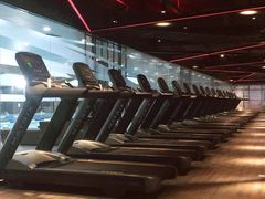 -W FITNESS 威尔仕健身·游泳(老西门新苑店)