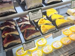 -蜂蝶来饼店(拱北总店)