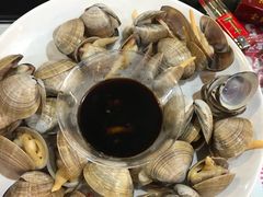 -满盆龙虾烧烤小串(宏伟路第一直营店)