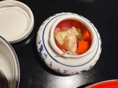 -丽晶轩中餐厅(重庆丽晶酒店)