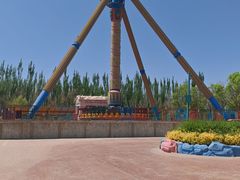 -嘉峪关方特欢乐世界