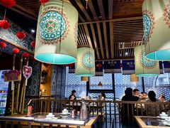 -亮欢寨快活林 酸汤鱼(仁怀店)