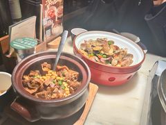 -绿茶餐厅(光谷世界城步行街店)