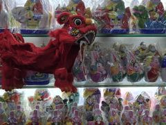 -老北京兔儿爷(琉璃厂东街店)