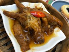 -点都德(千灯湖环宇城店)