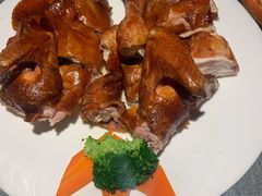 -幸福哟烧鸡·粤菜海鲜私厨(七星路店)