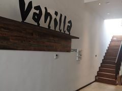 -Vanilla Specialty Coffee(八大关店)