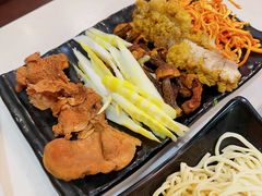 -鸯潭·云南原生态蒸汽石锅鱼(丽景蓝湾店)