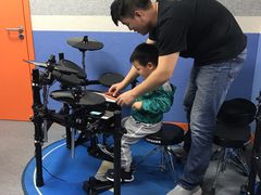 -罗兰数字音乐教育(居然之家丽泽店)