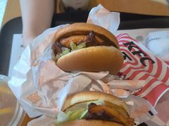 -肯德基(环翠北店)