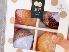 -仟吉KenGee(江南万达店)