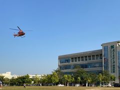 -南方医科大学深圳医院