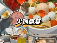 -海底捞火锅(团结桥店)