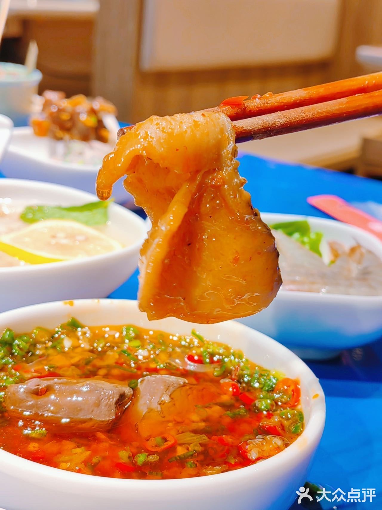 串串火锅届天花板❗️❗️吃一次秒上头