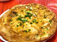 肉丝跑蛋-素勤饮食店(城头巷店)