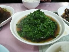 -蘭心餐厅(进贤路店)
