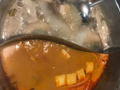-傣妹休闲时尚火锅(星力壹号店)